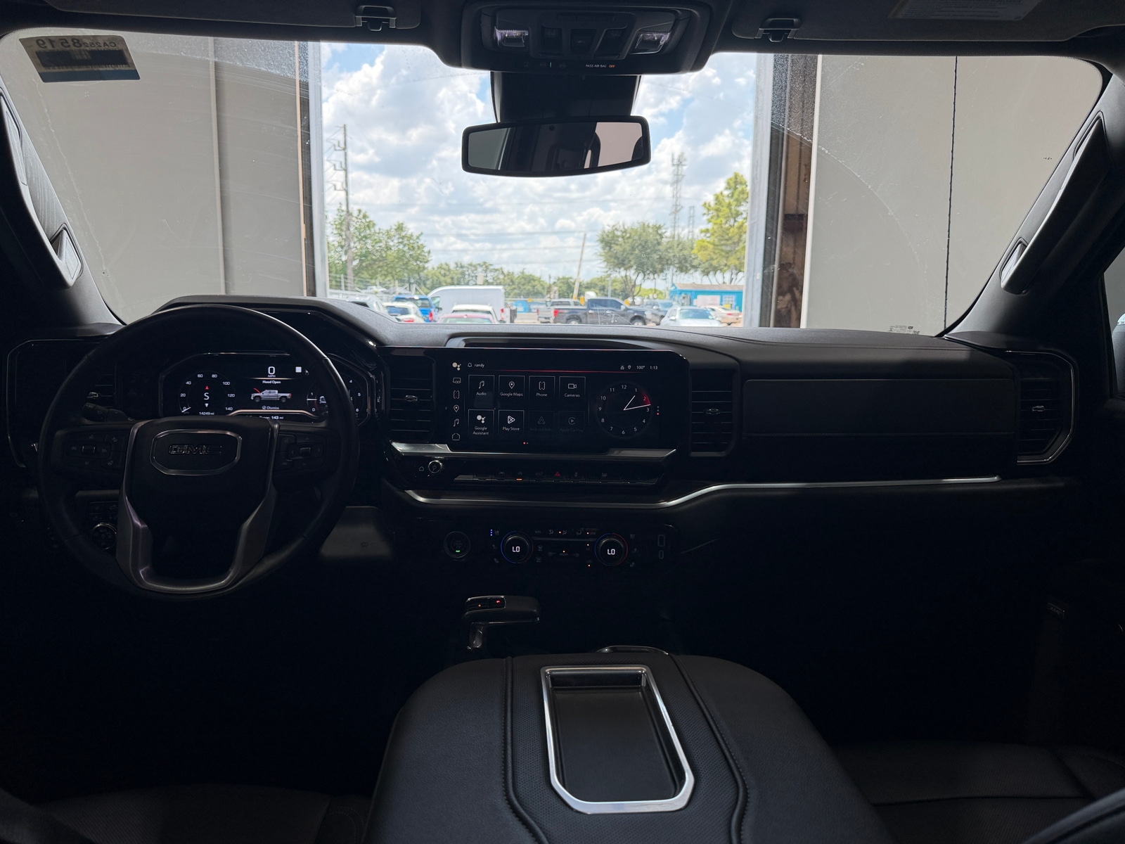 Thumbnail: 2022 GMC Sierra 1500 - 2