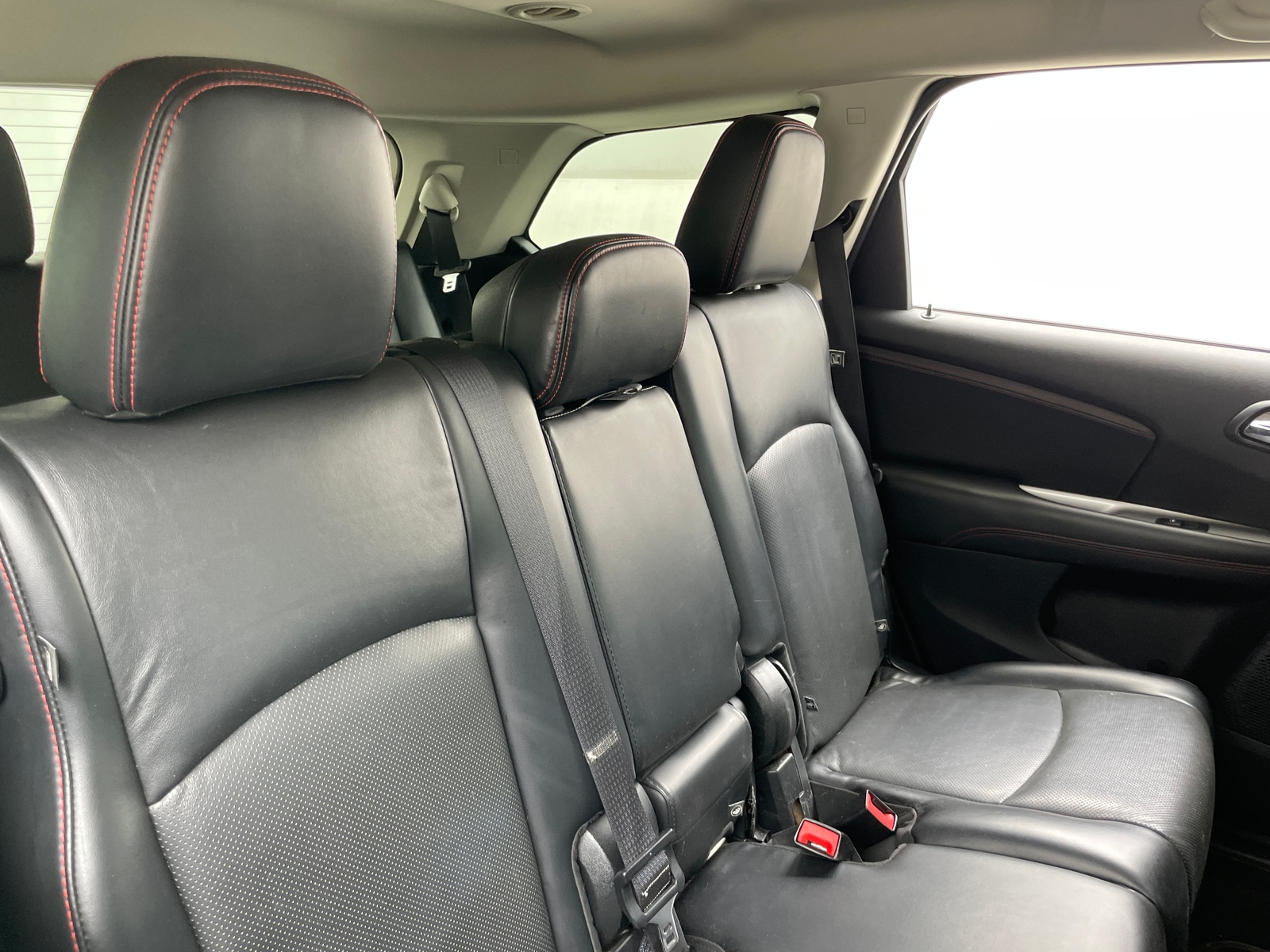 Thumbnail: 2019 Dodge Journey - 5