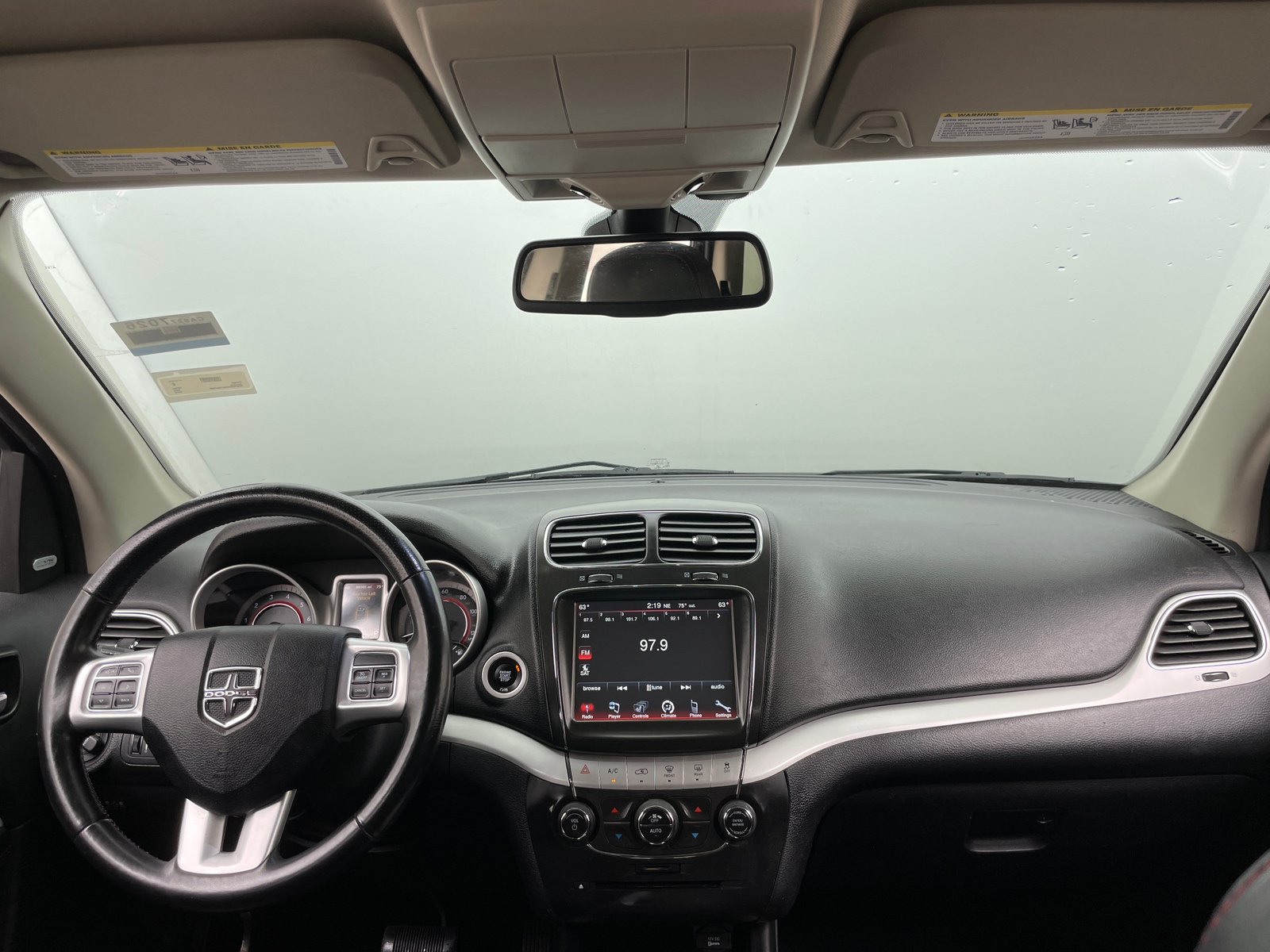 Thumbnail: 2019 Dodge Journey - 2