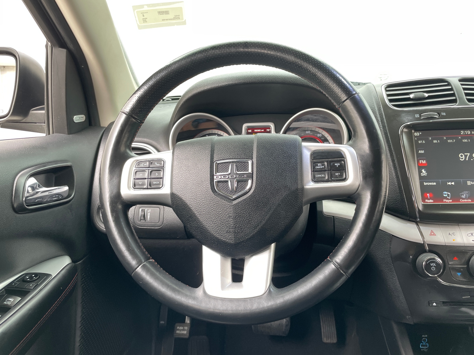 Thumbnail: 2019 Dodge Journey - 4