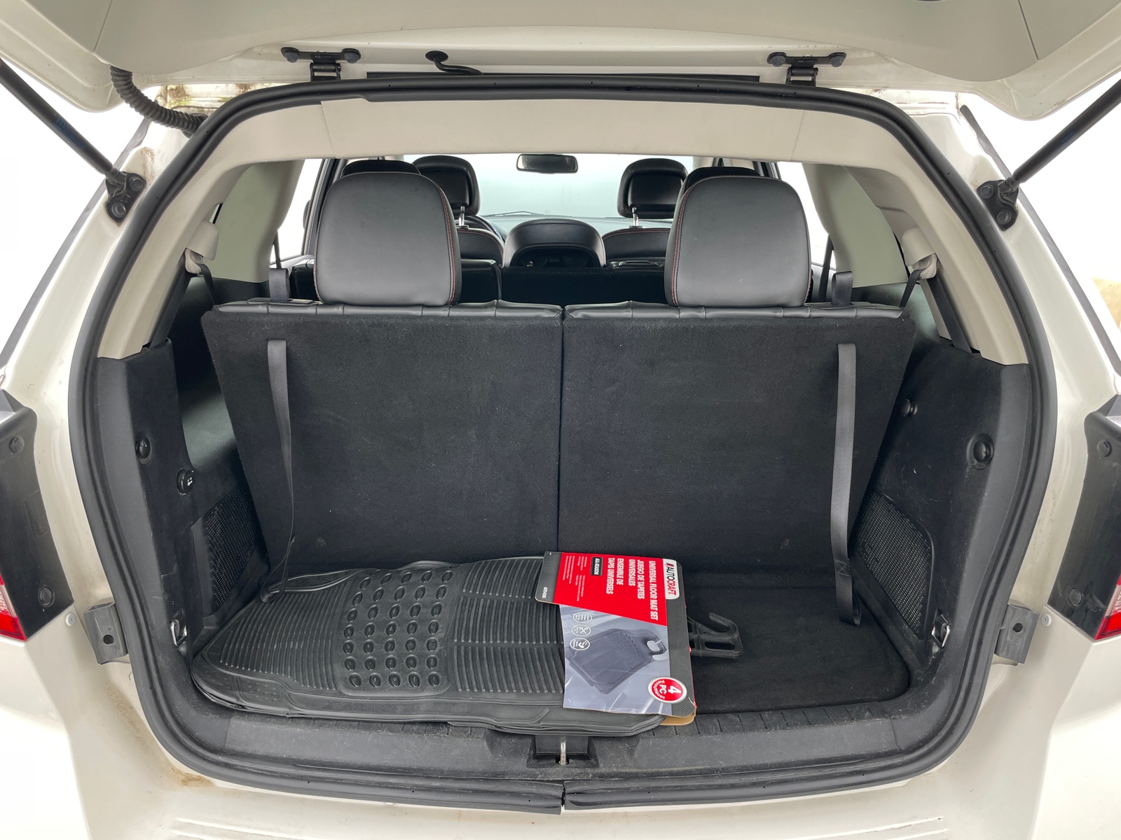 Thumbnail: 2019 Dodge Journey - 6