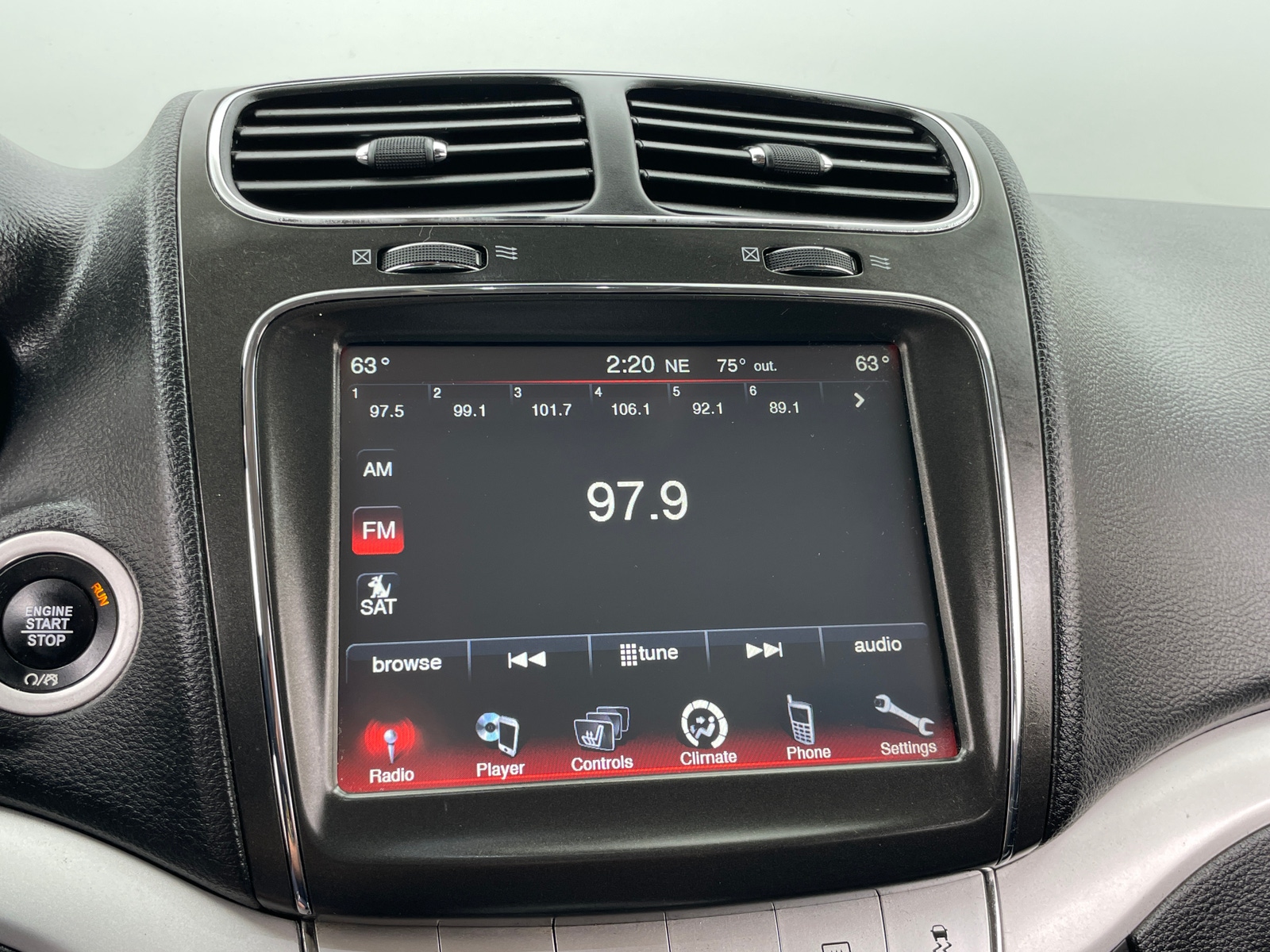 Thumbnail: 2019 Dodge Journey - 3