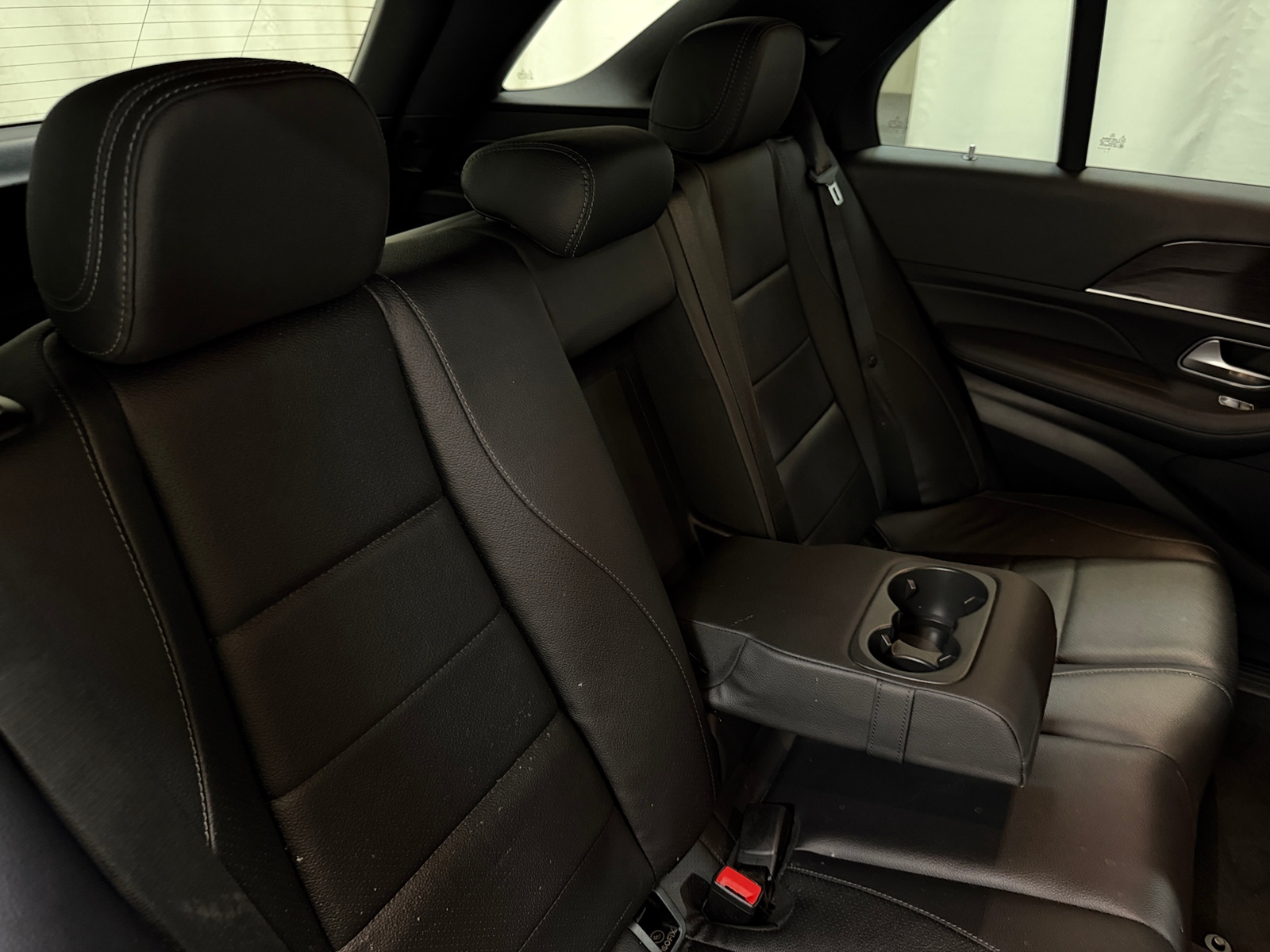 Thumbnail: 2021 Mercedes-Benz GLE - 5
