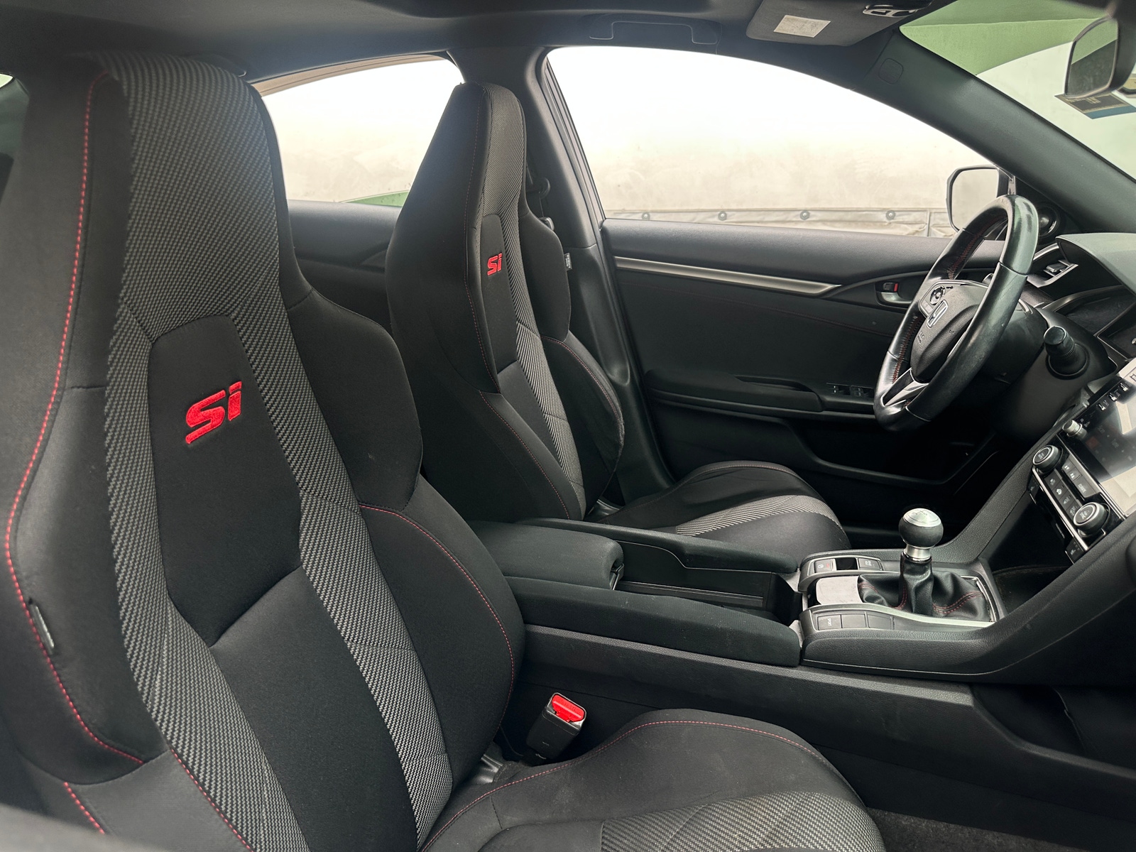 Thumbnail: 2019 Honda Civic - 2
