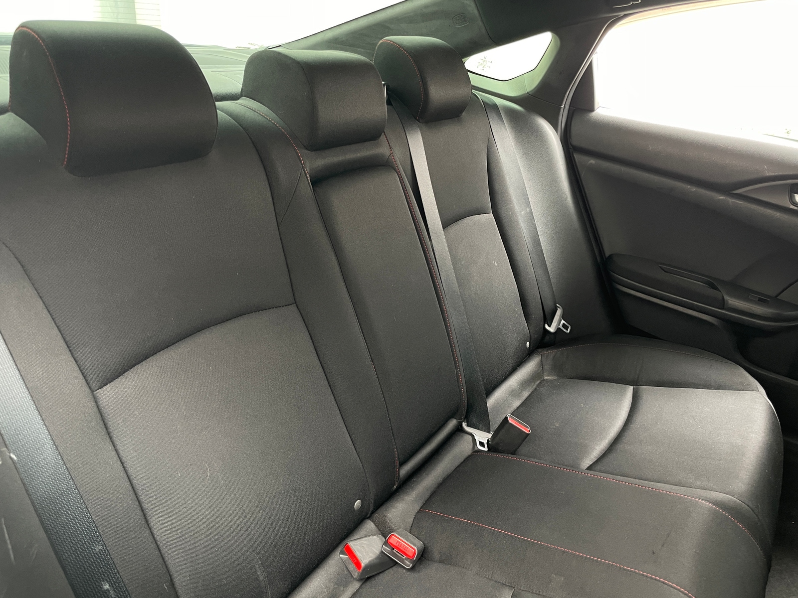 Thumbnail: 2019 Honda Civic - 6