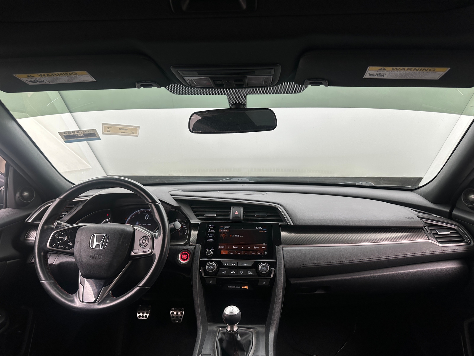 Thumbnail: 2019 Honda Civic - 3