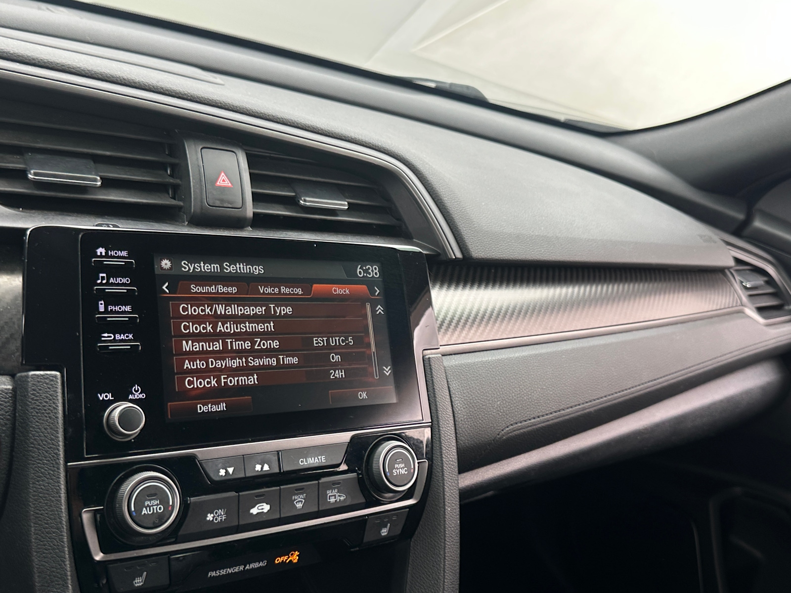 Thumbnail: 2019 Honda Civic - 4