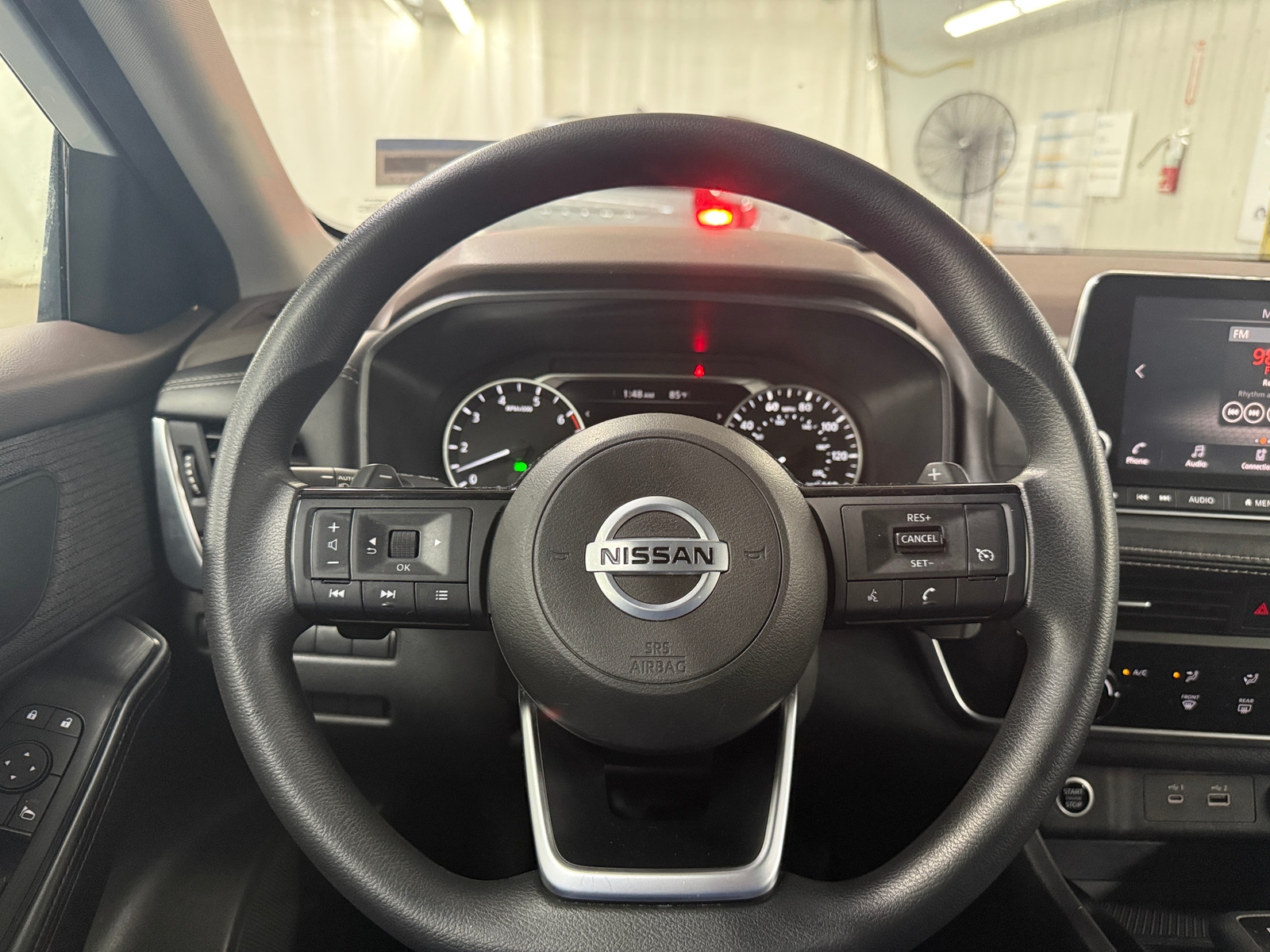 Thumbnail: 2021 Nissan Rogue - 5