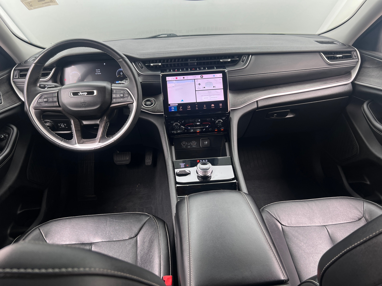 Thumbnail: 2023 Jeep Grand Cherokee - 2