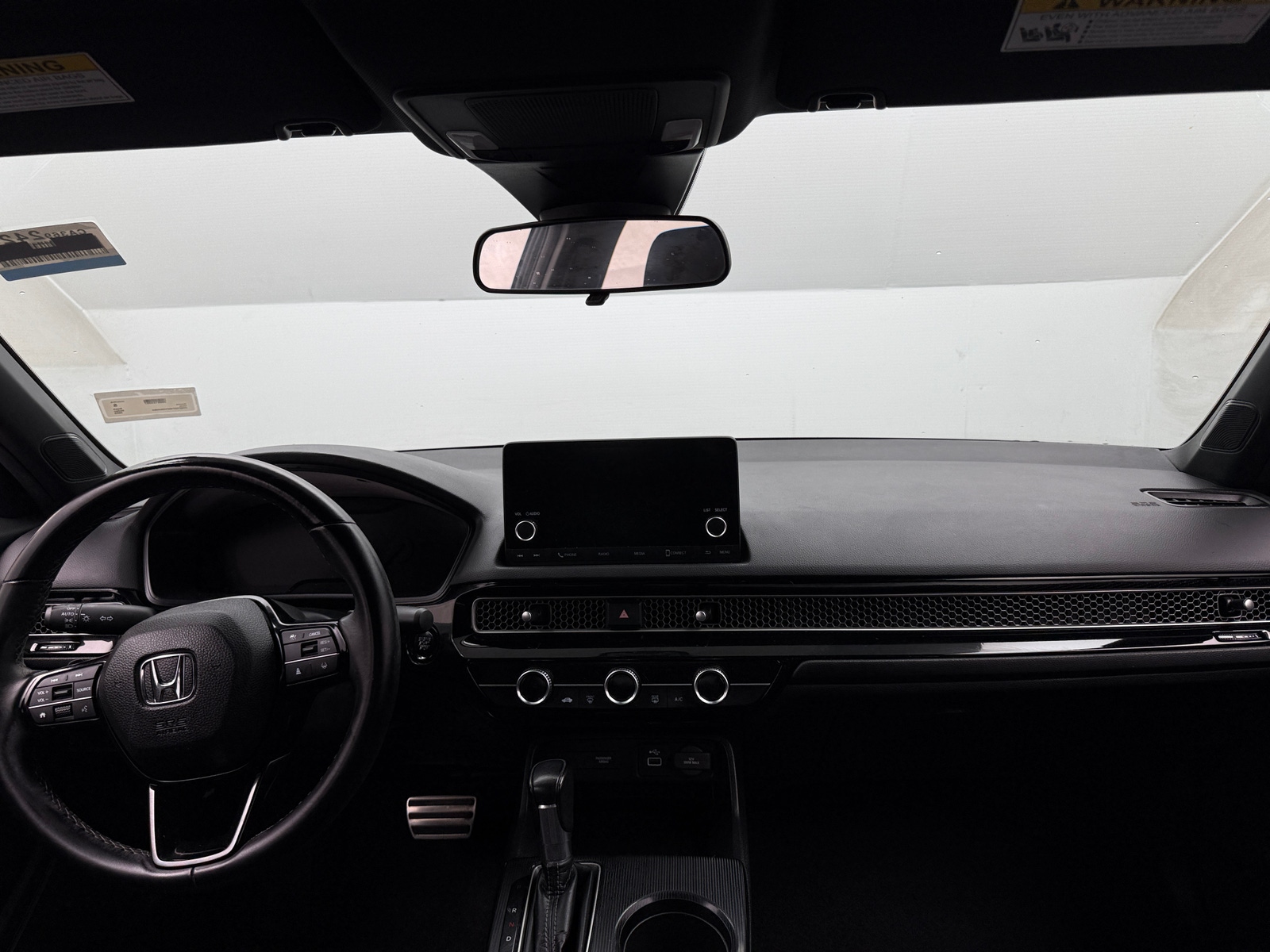 Thumbnail: 2023 Honda Civic - 3
