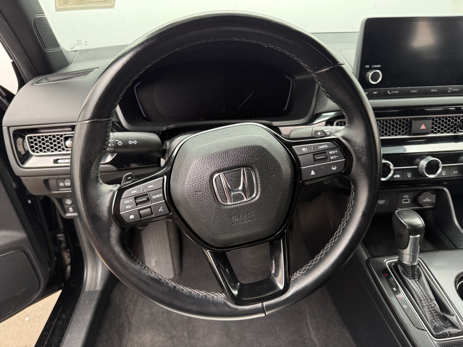 Thumbnail: 2023 Honda Civic - 5