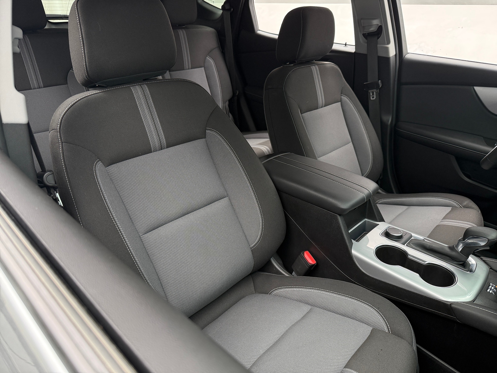 Thumbnail: 2024 Chevrolet Blazer - 2