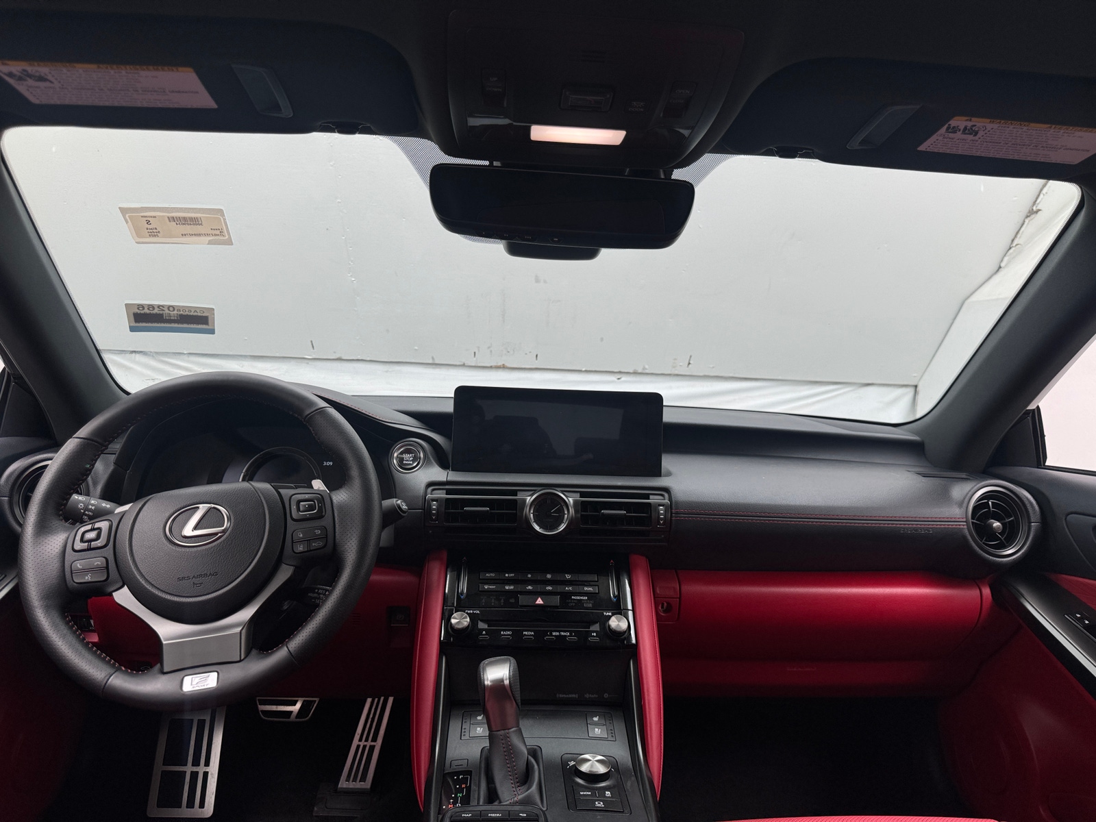 Thumbnail: 2025 Lexus IS - 2