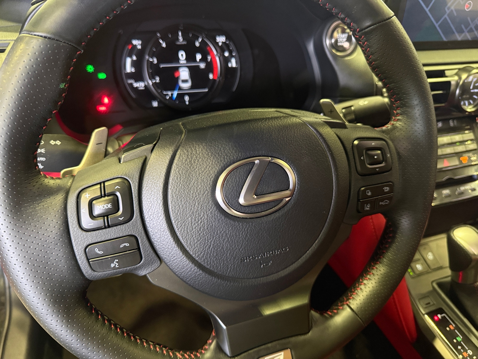 Thumbnail: 2025 Lexus IS - 4