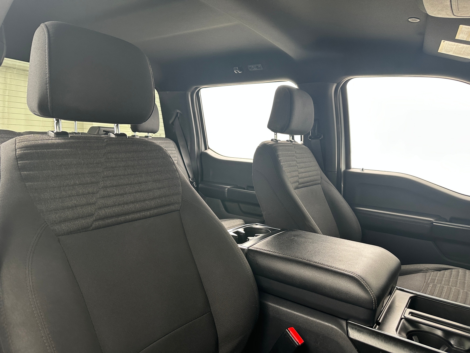 Thumbnail: 2023 Ford Econoline - 2