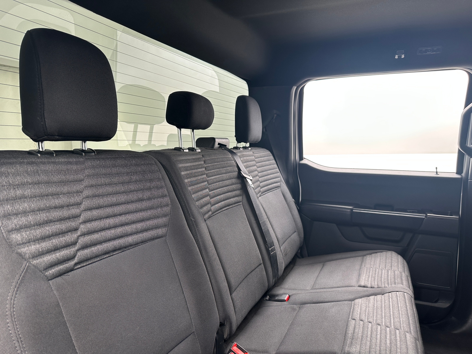 Thumbnail: 2023 Ford Econoline - 6