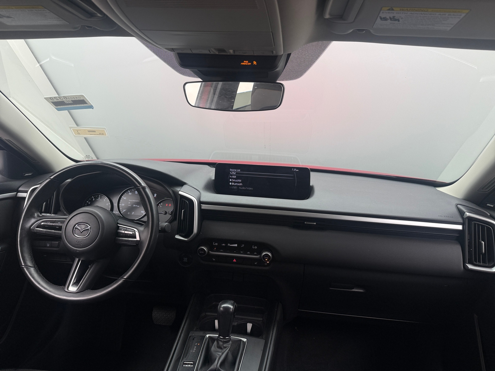 Thumbnail: 2025 Mazda CX-50 - 2