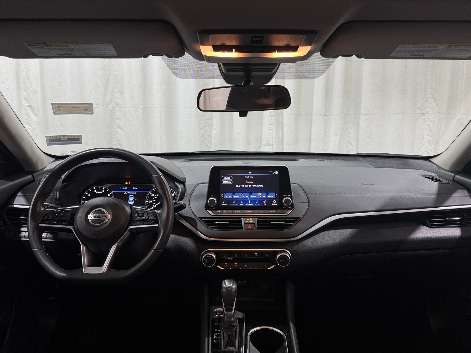 Thumbnail: 2022 Nissan Altima - 3