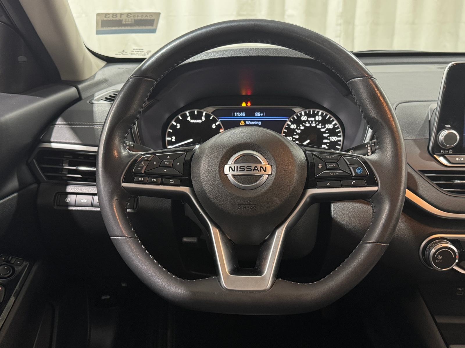 Thumbnail: 2022 Nissan Altima - 5