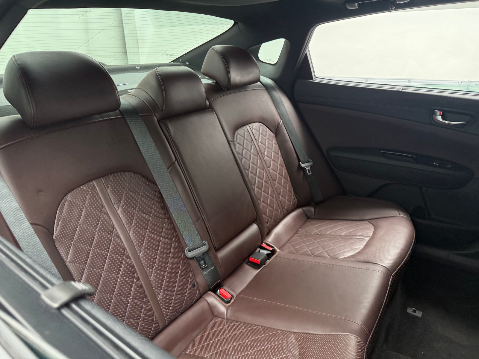 Thumbnail: 2019 Kia Optima - 5