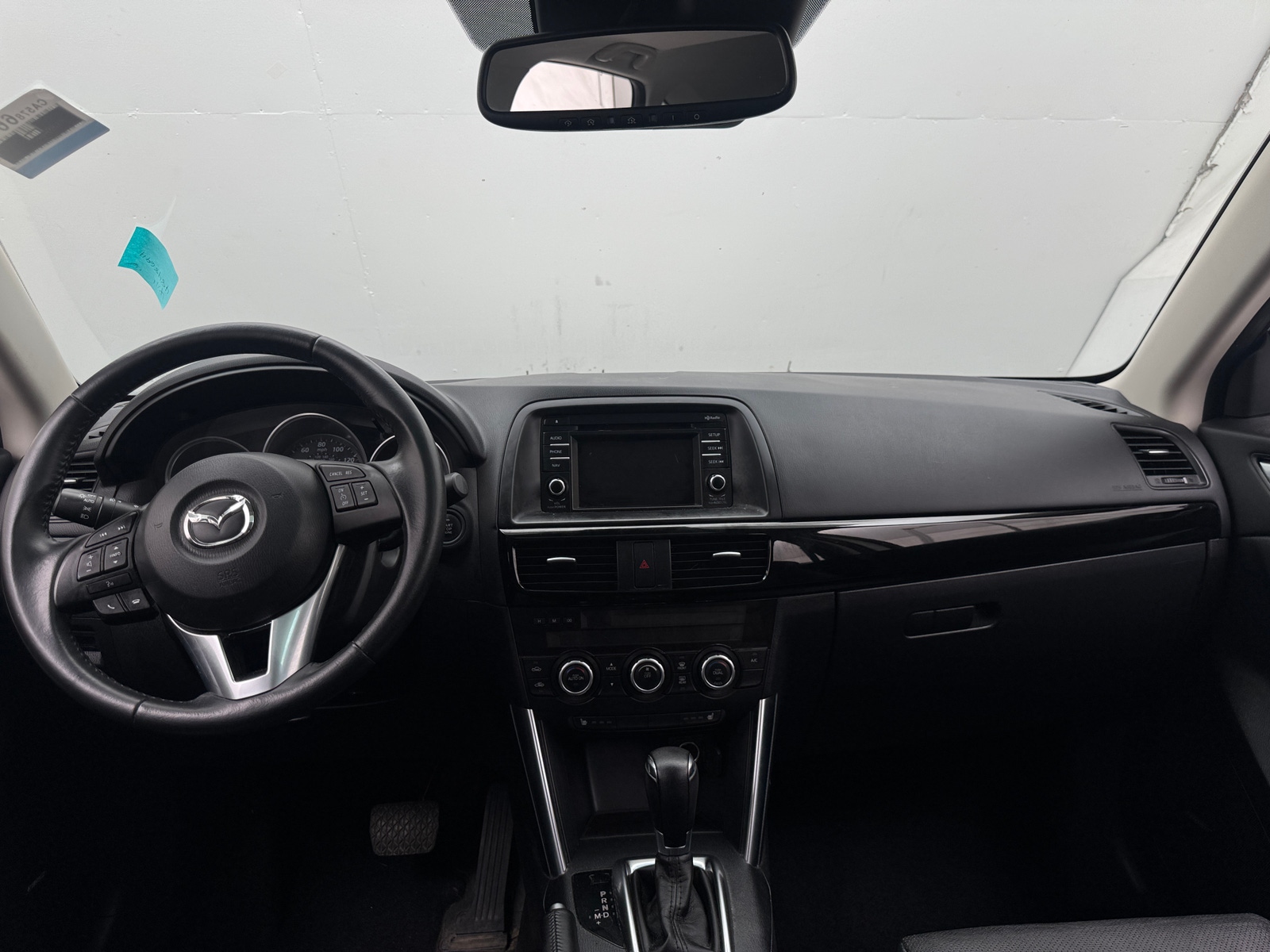 Thumbnail: 2015 Mazda CX-5 - 2