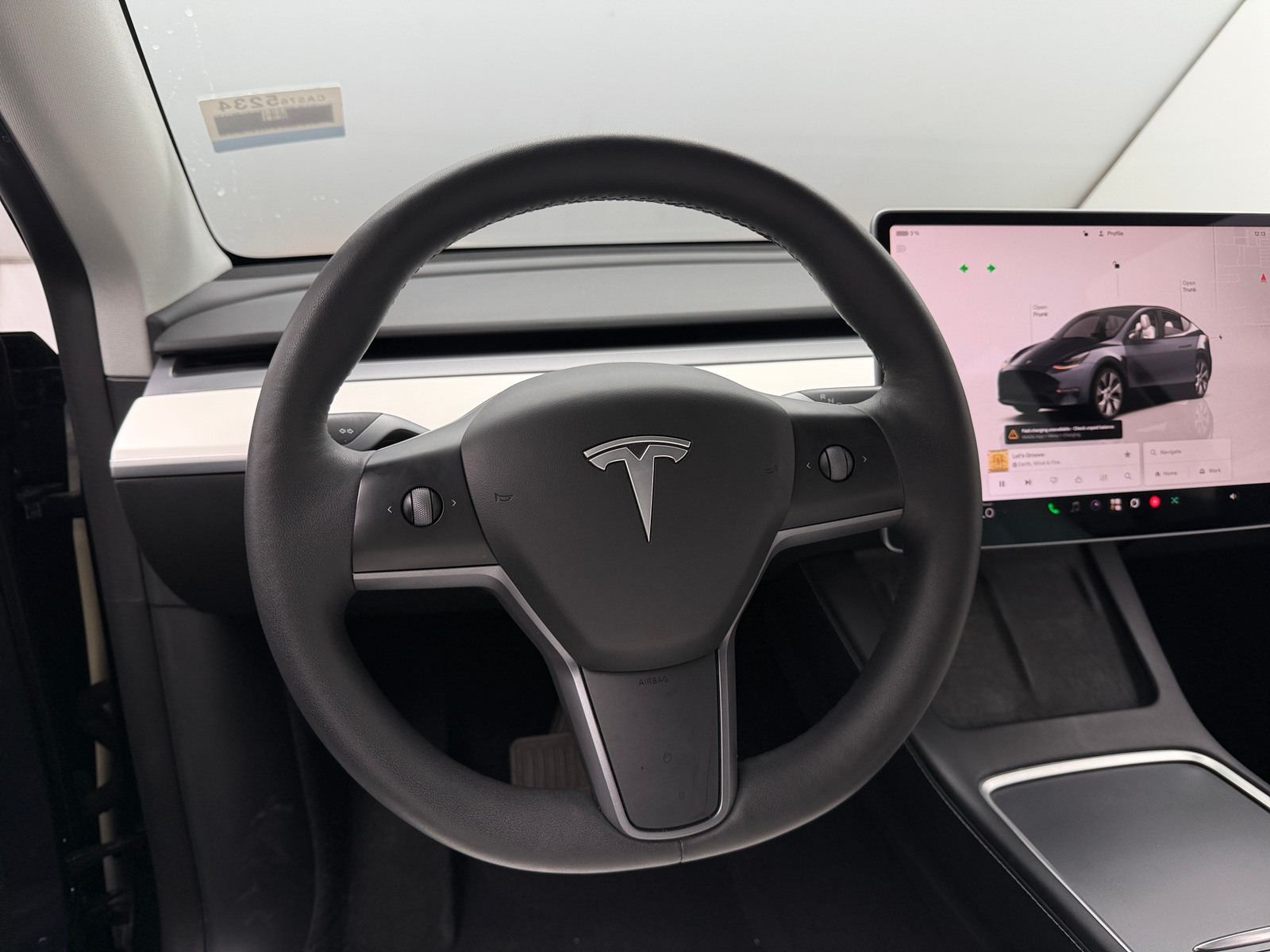 Thumbnail: 2022 Tesla Model Y - 4