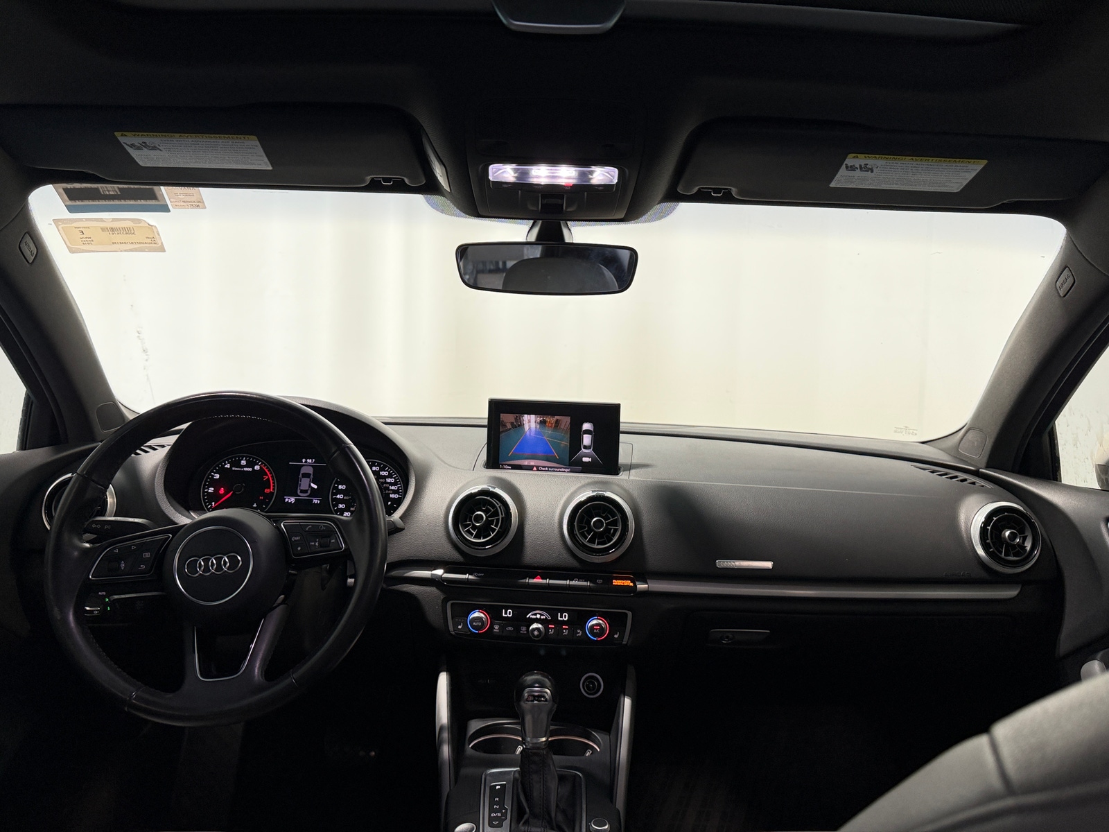 Thumbnail: 2018 Audi A3 - 2