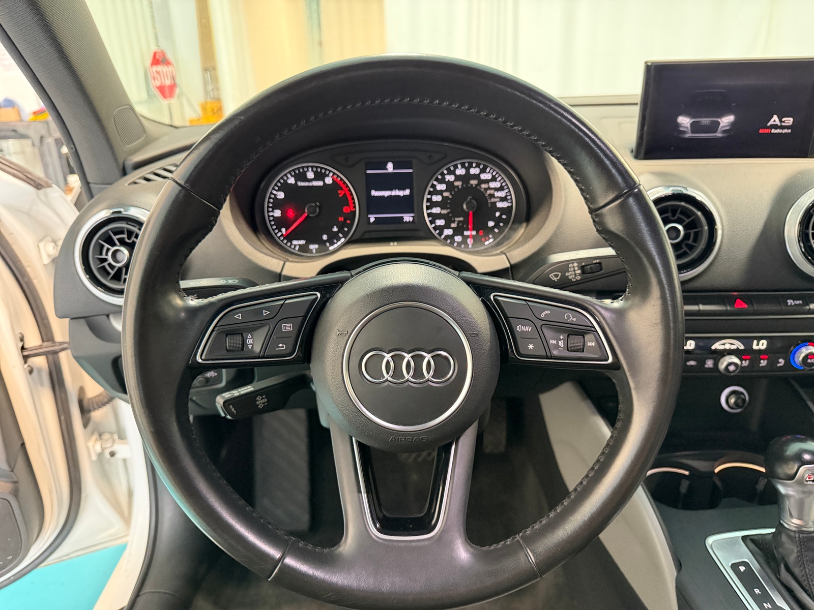 Thumbnail: 2018 Audi A3 - 4