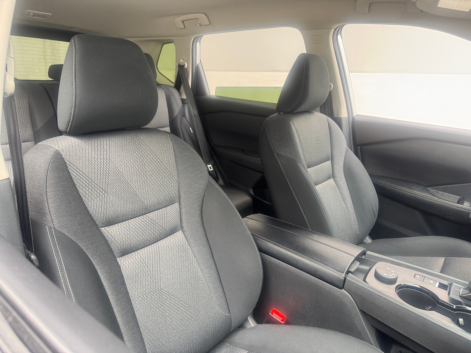 Thumbnail: 2024 Nissan Rogue - 2