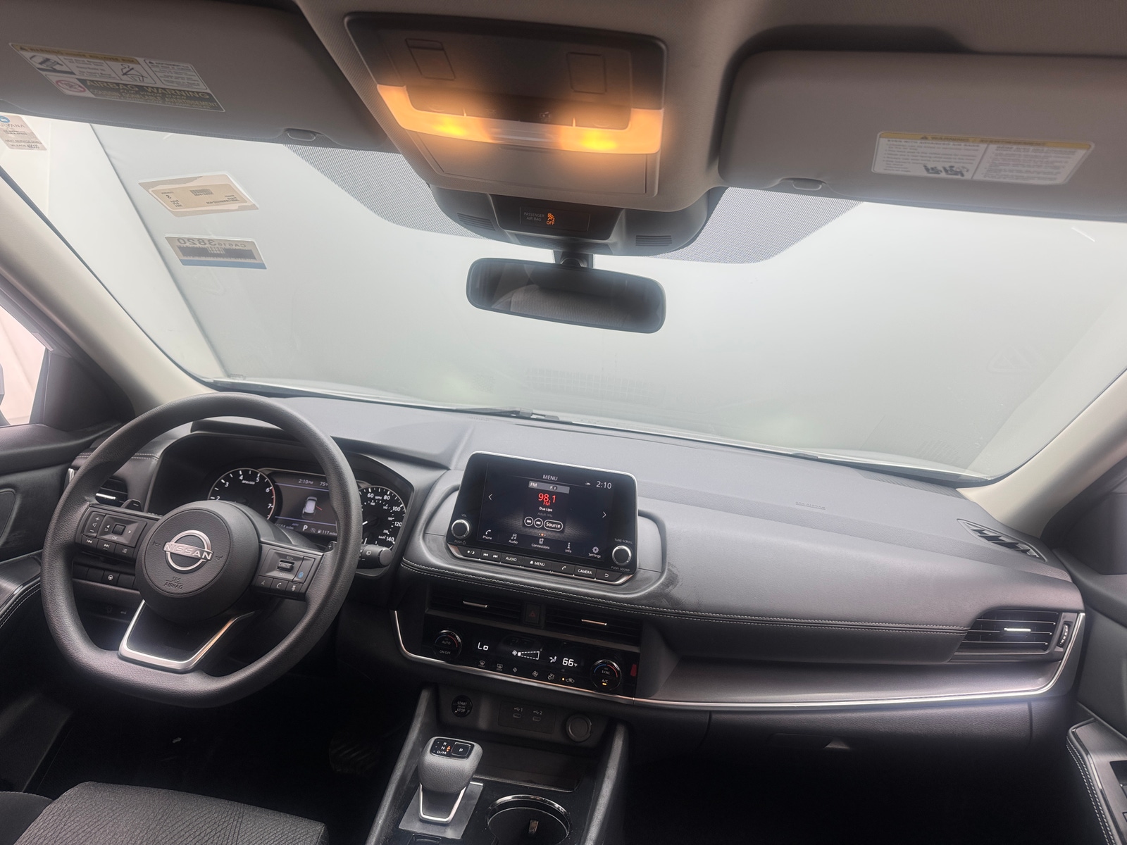 Thumbnail: 2024 Nissan Rogue - 3
