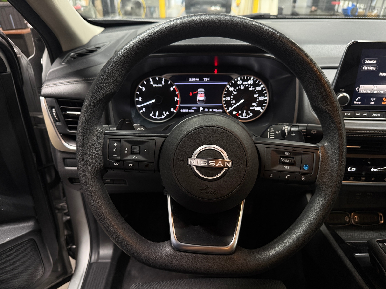 Thumbnail: 2024 Nissan Rogue - 5