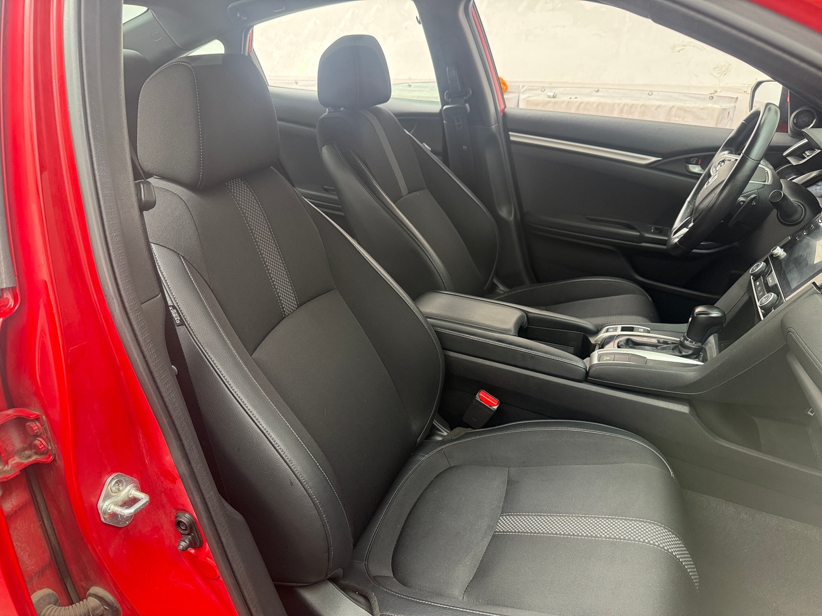 Thumbnail: 2021 Honda Civic - 2