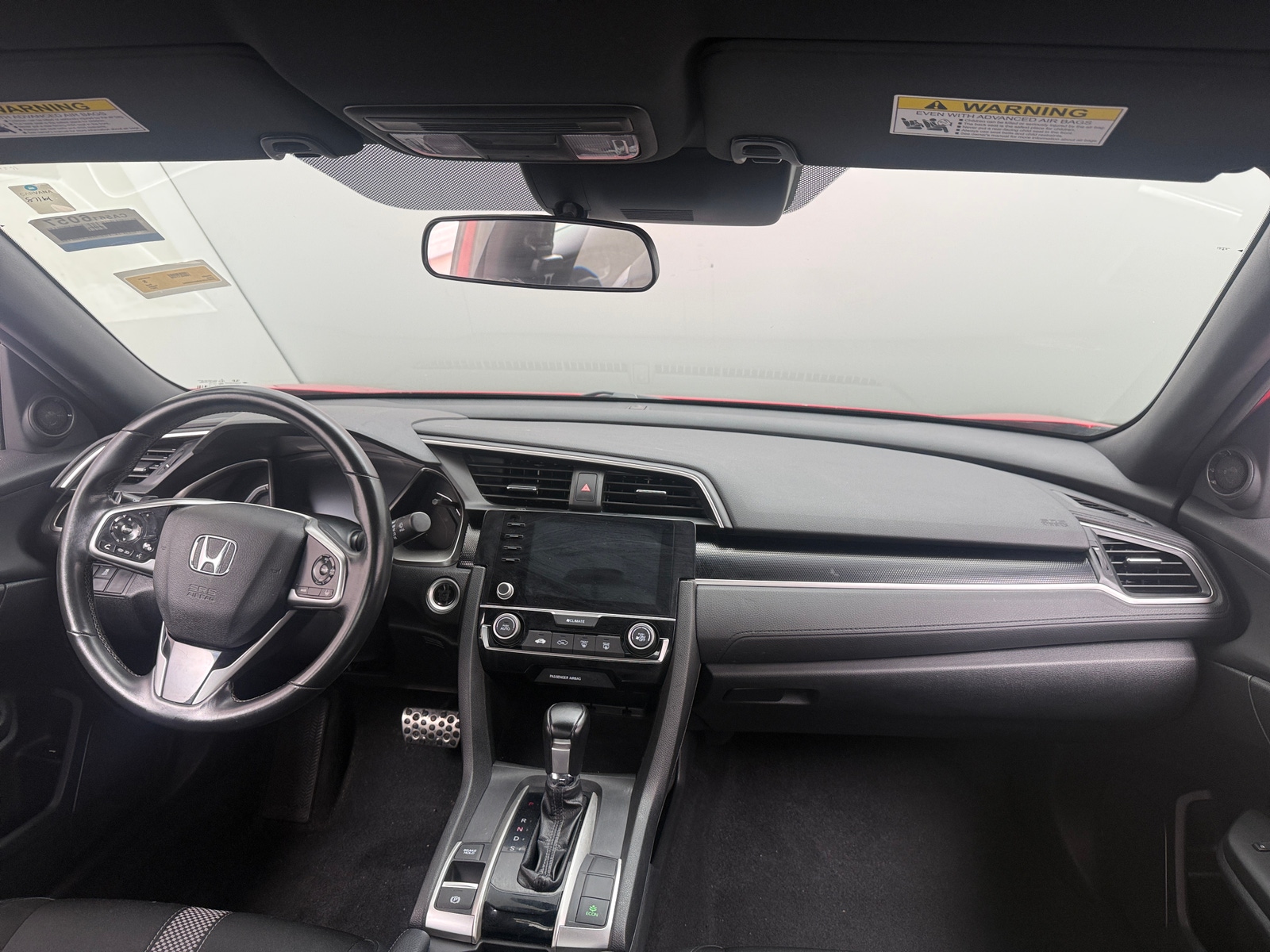 Thumbnail: 2021 Honda Civic - 3