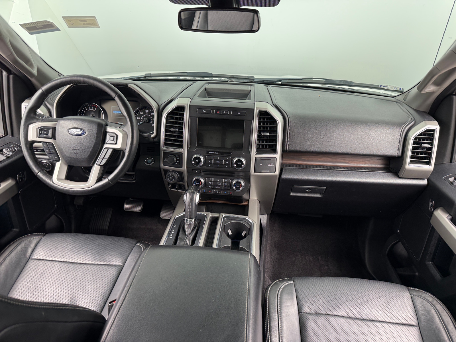 Thumbnail: 2017 Ford Econoline - 2
