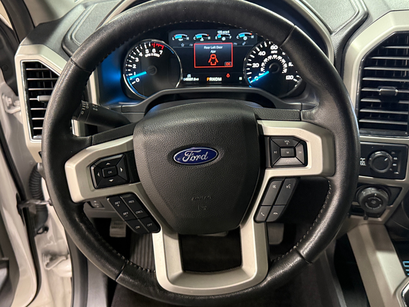 Thumbnail: 2017 Ford Econoline - 4