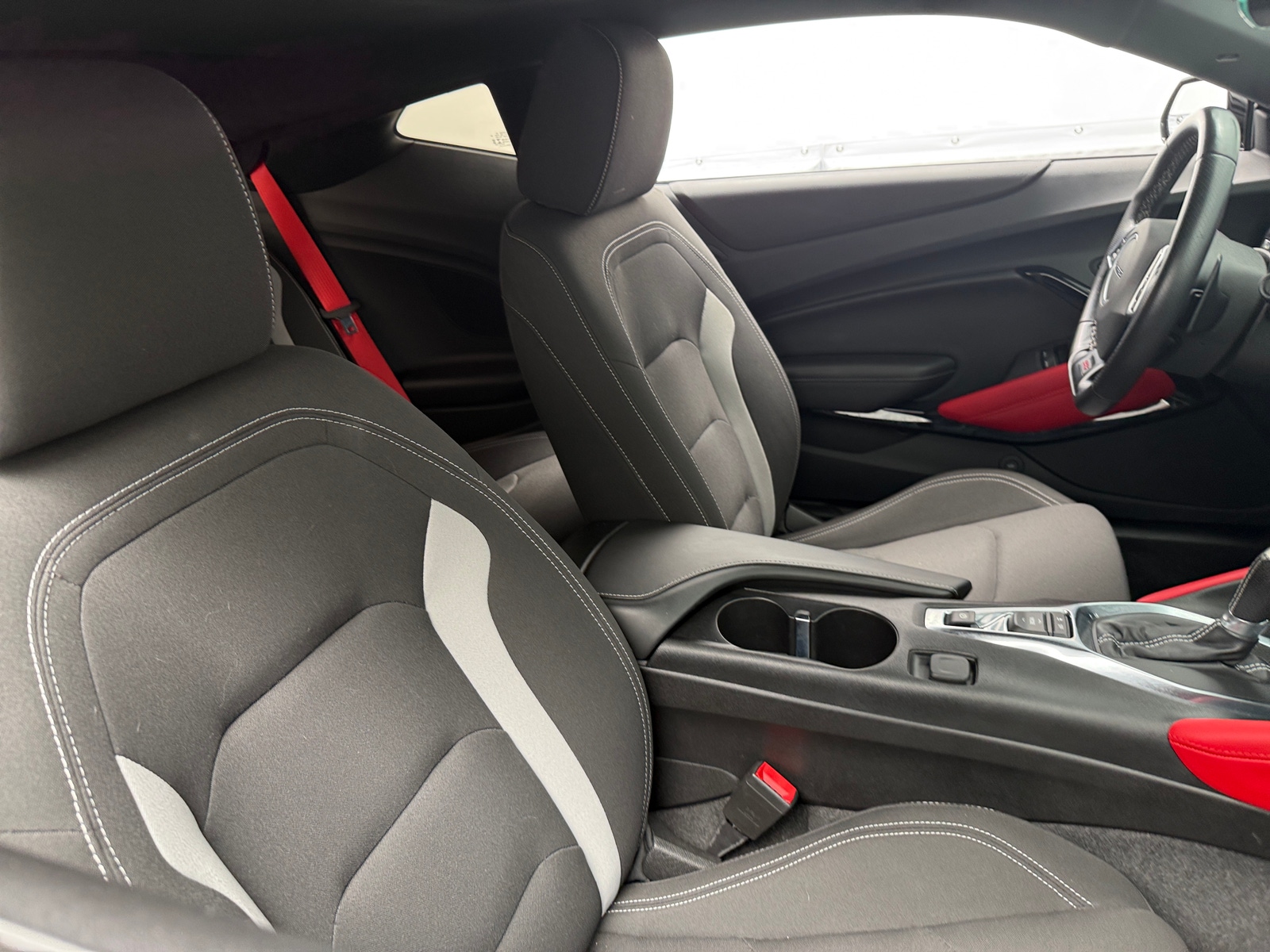Thumbnail: 2021 Chevrolet Camaro - 2