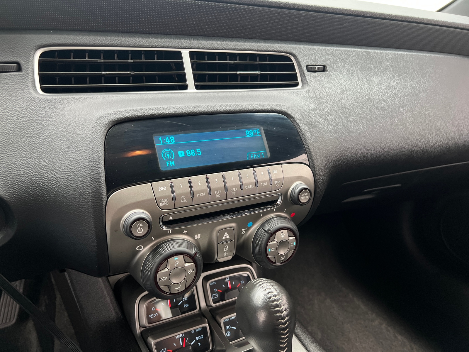 Thumbnail: 2010 Chevrolet Camaro - 3