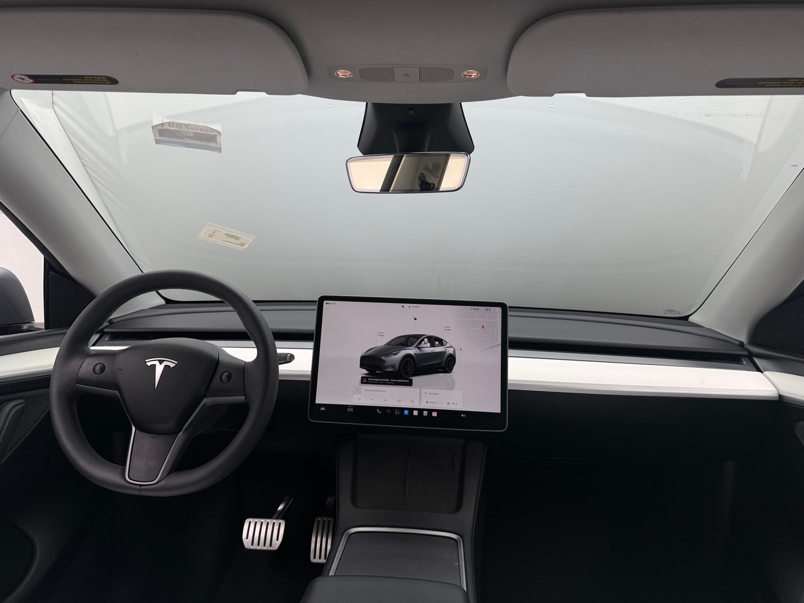 Thumbnail: 2024 Tesla Model Y - 2