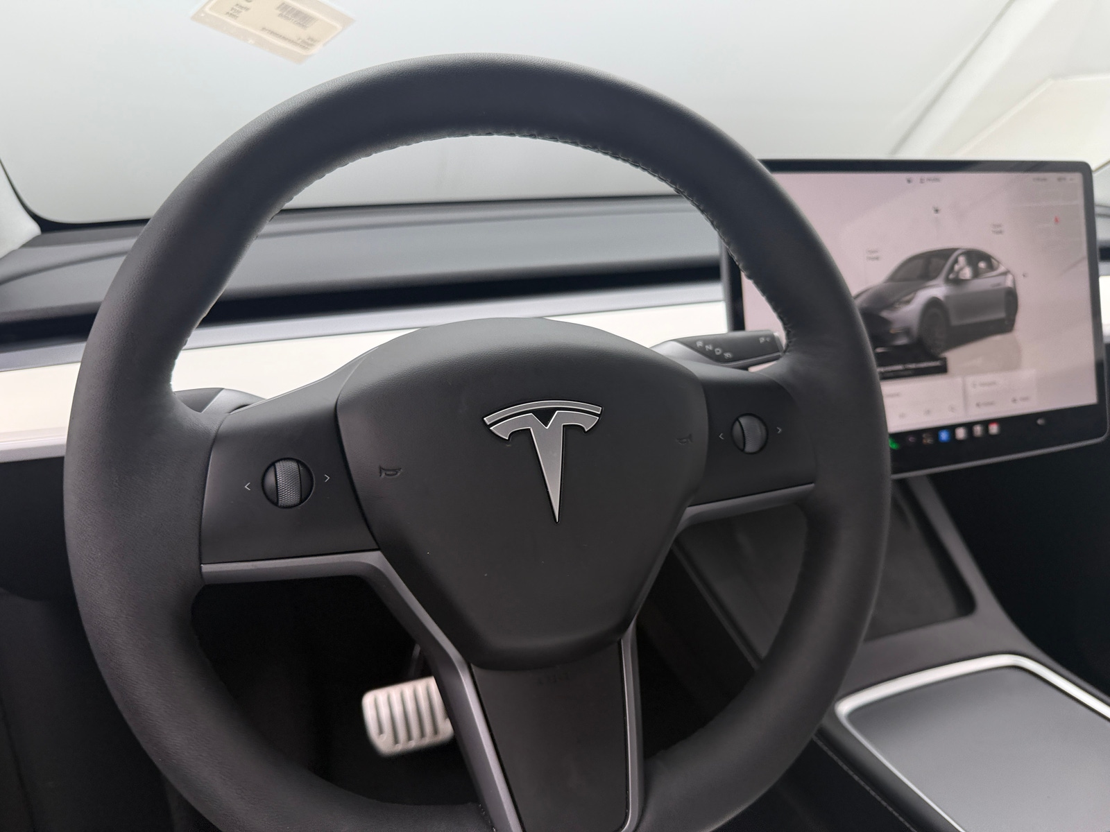 Thumbnail: 2024 Tesla Model Y - 4