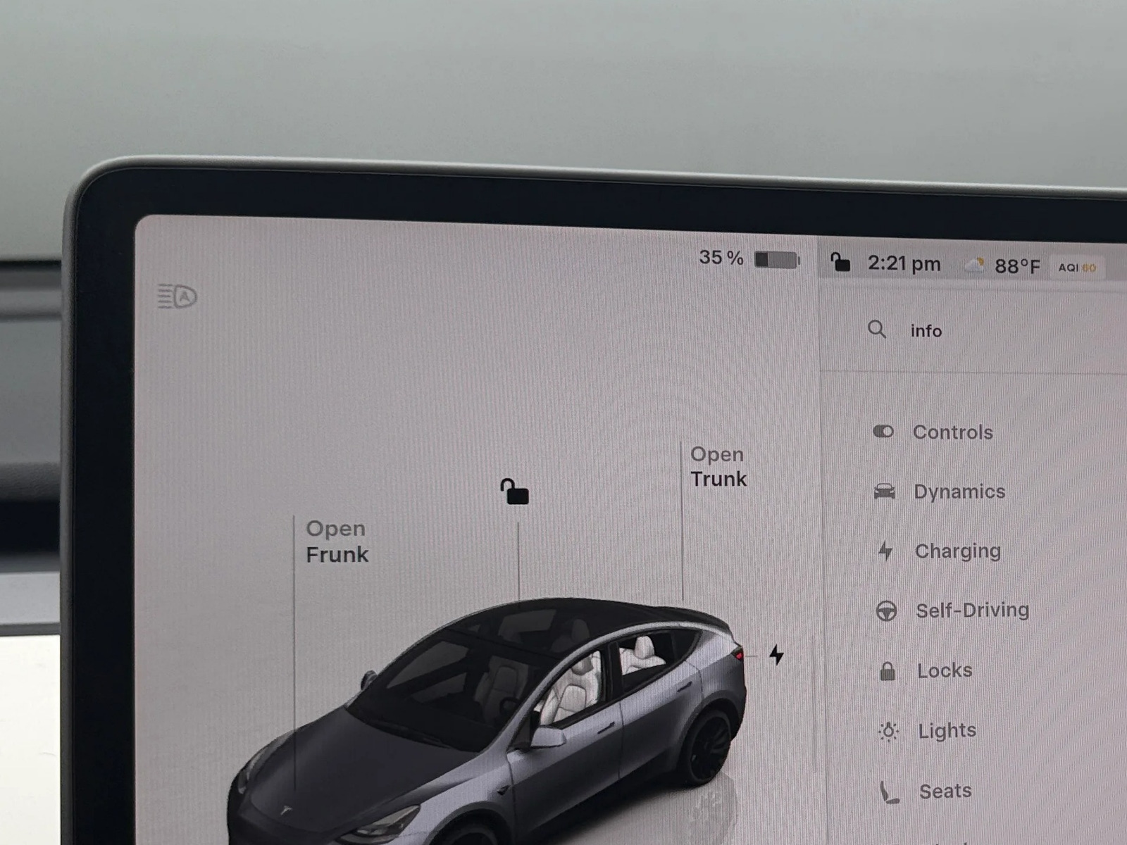 Thumbnail: 2024 Tesla Model Y - 3
