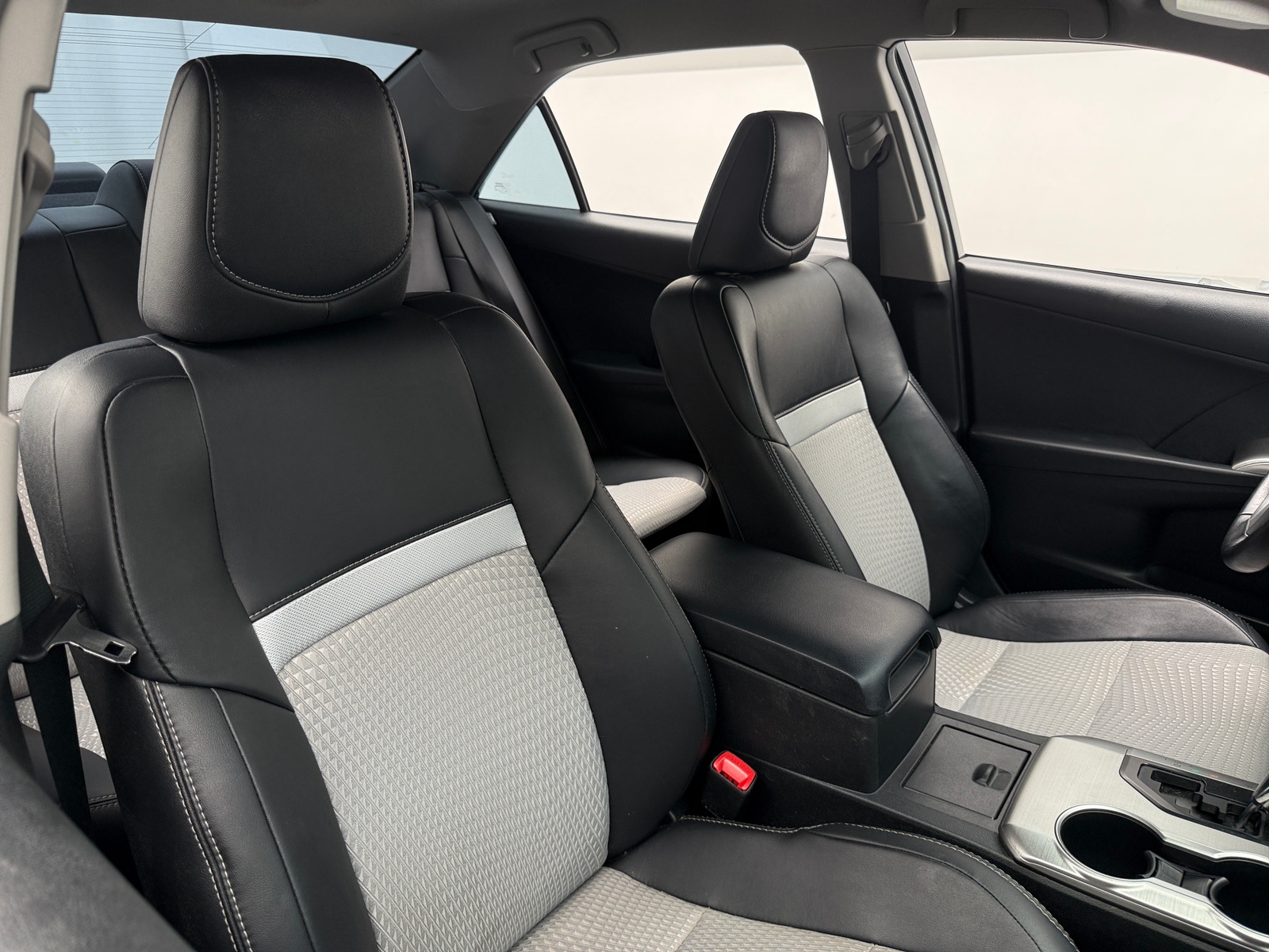 Thumbnail: 2012 Toyota Camry - 2