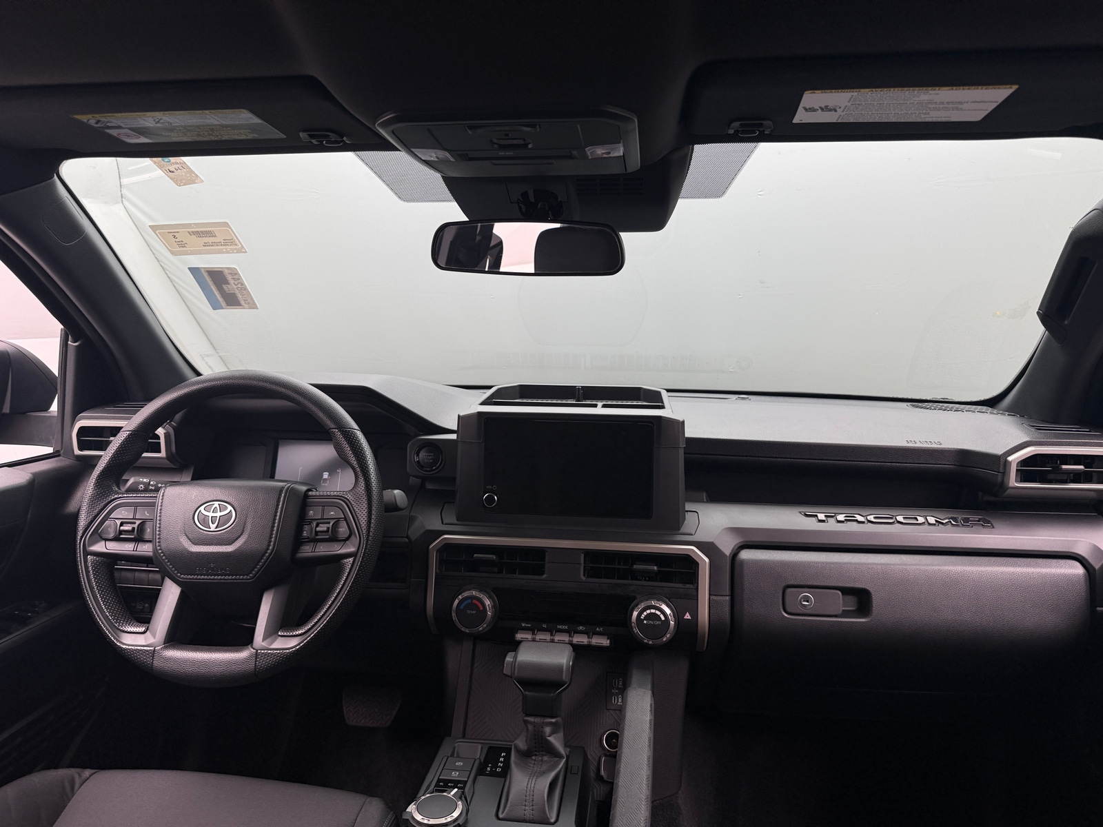 Thumbnail: 2024 Toyota Tacoma - 3