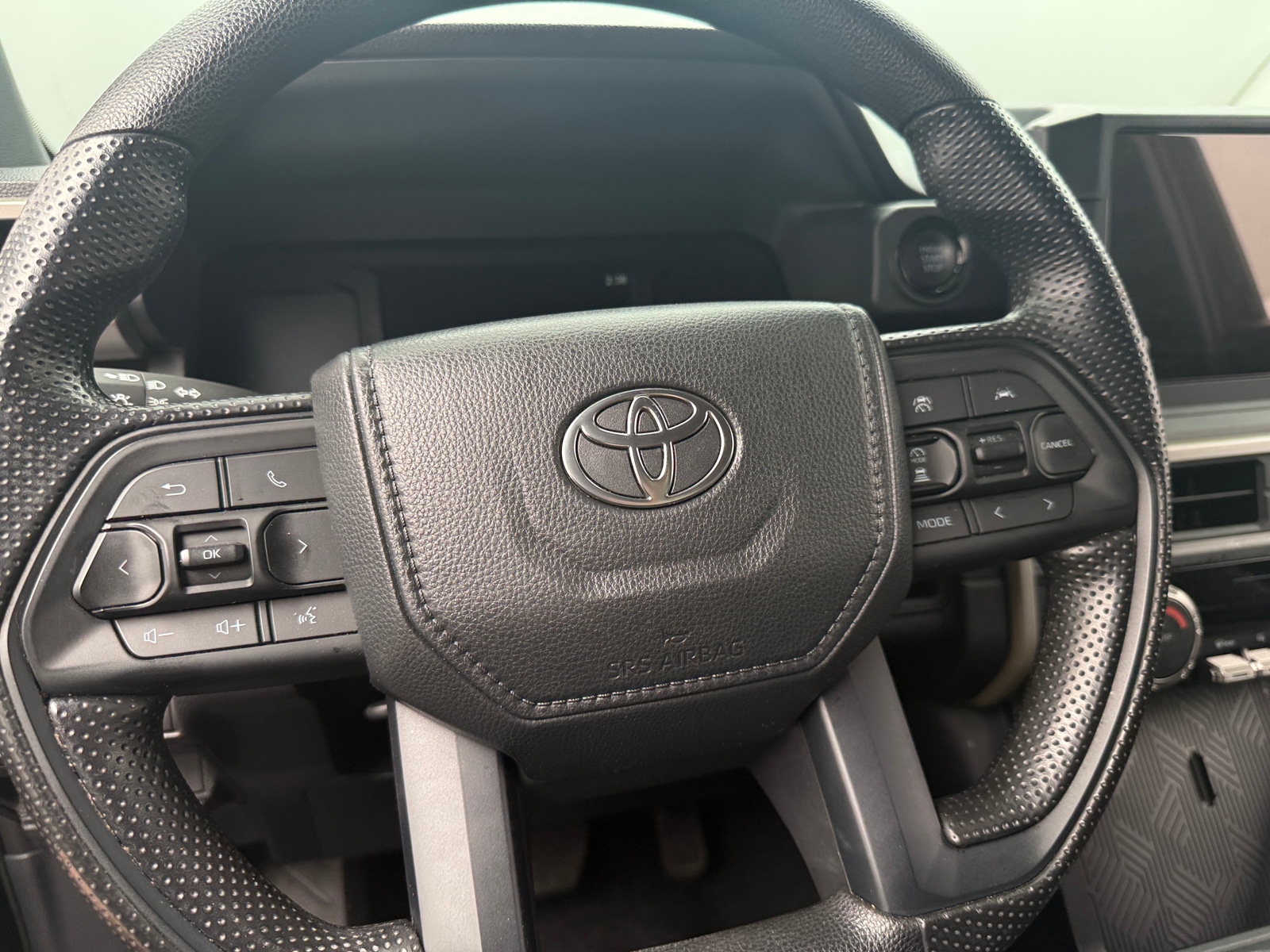 Thumbnail: 2024 Toyota Tacoma - 5