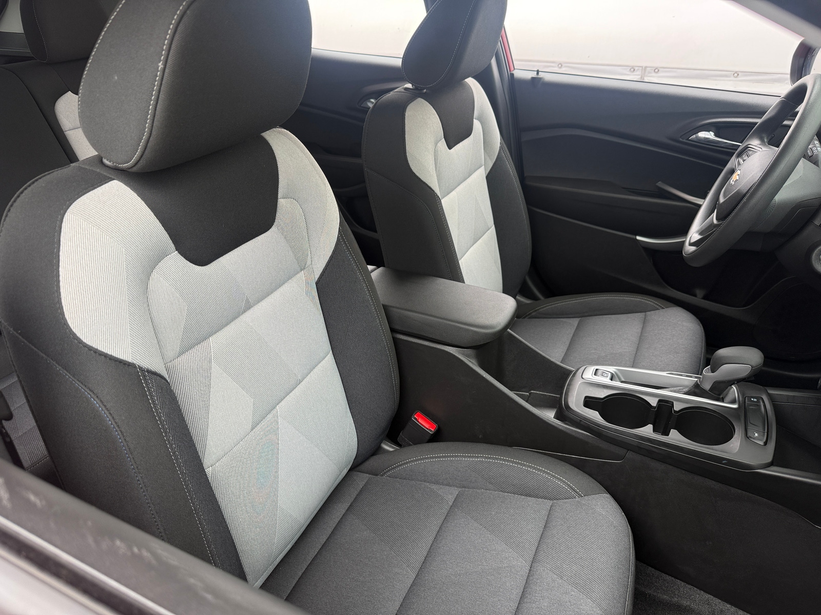 Thumbnail: 2026 Chevrolet Trax - 2