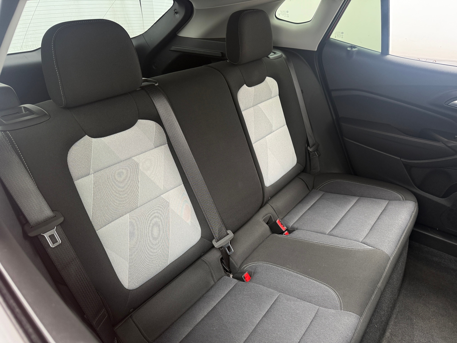 Thumbnail: 2026 Chevrolet Trax - 6