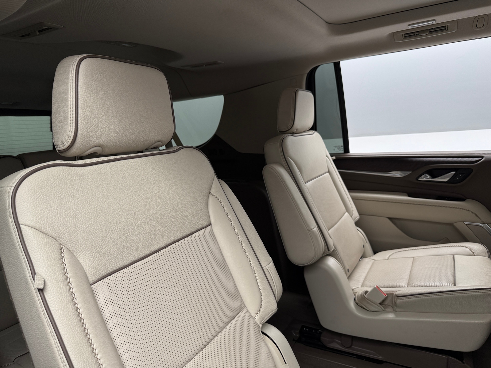 Thumbnail: 2021 GMC Yukon XL - 5
