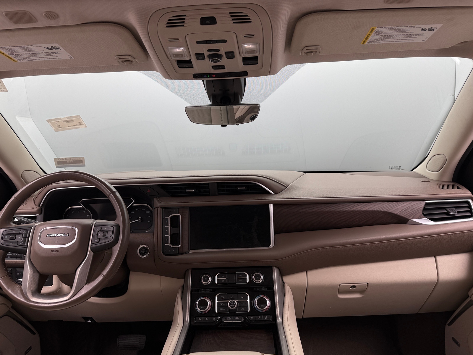 Thumbnail: 2021 GMC Yukon XL - 2