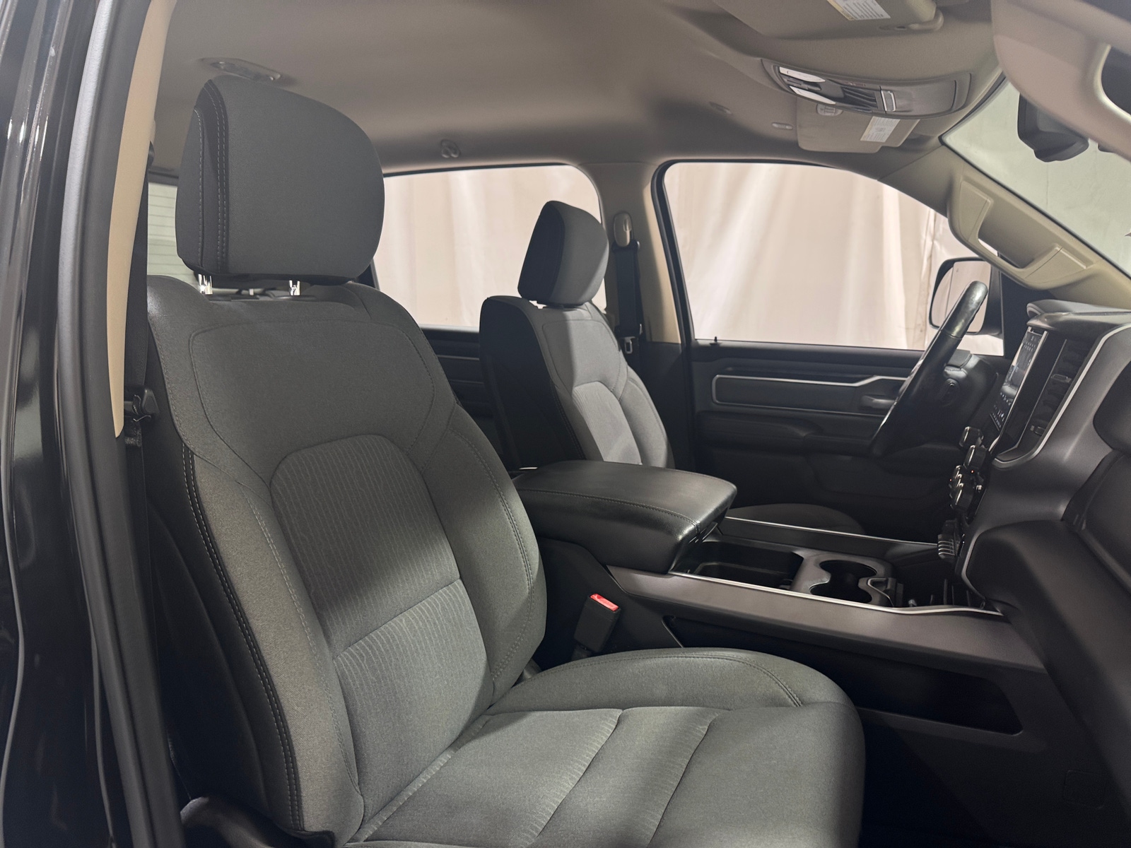 Thumbnail: 2019 RAM 1500 - 2