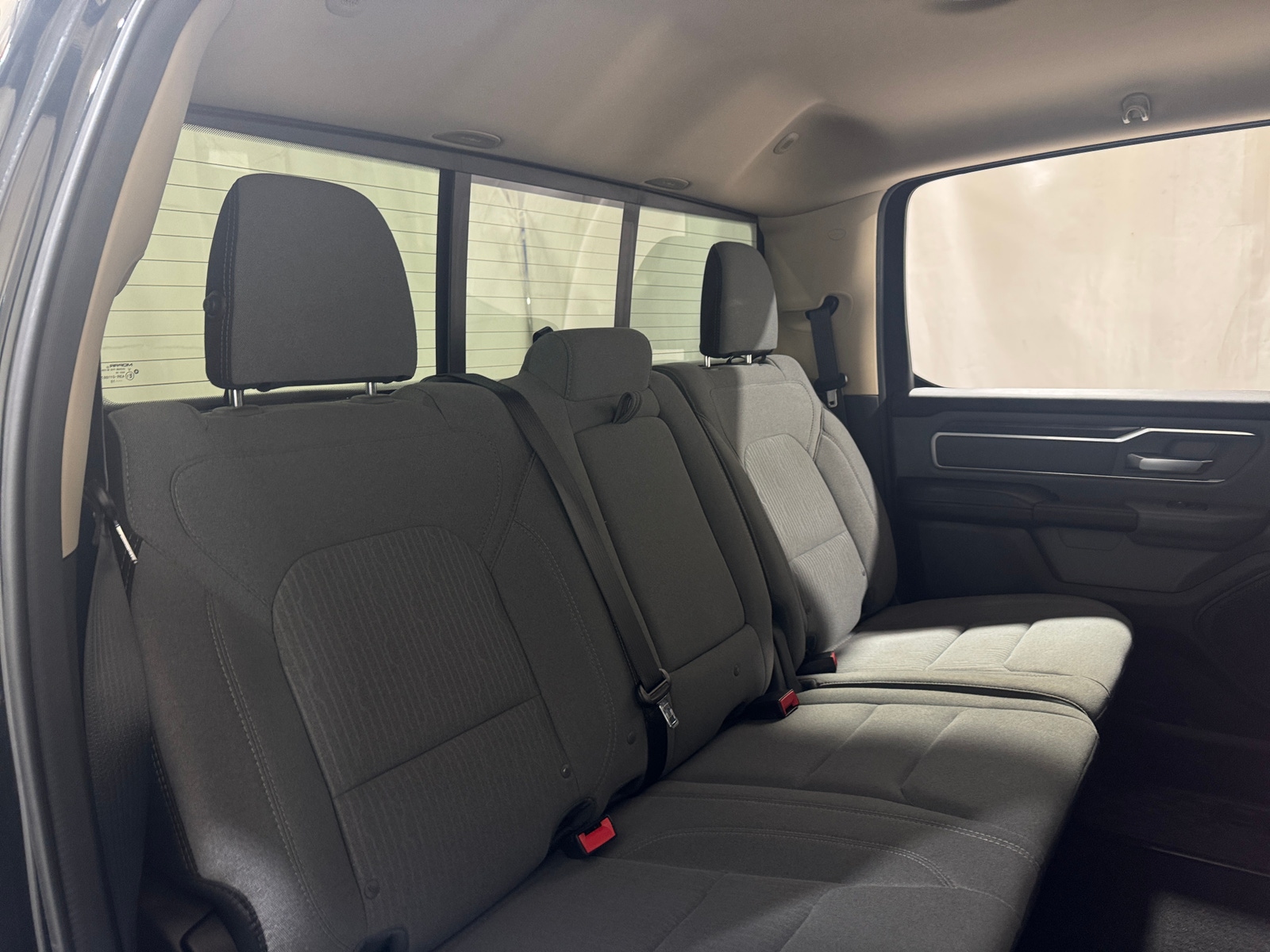 Thumbnail: 2019 RAM 1500 - 6
