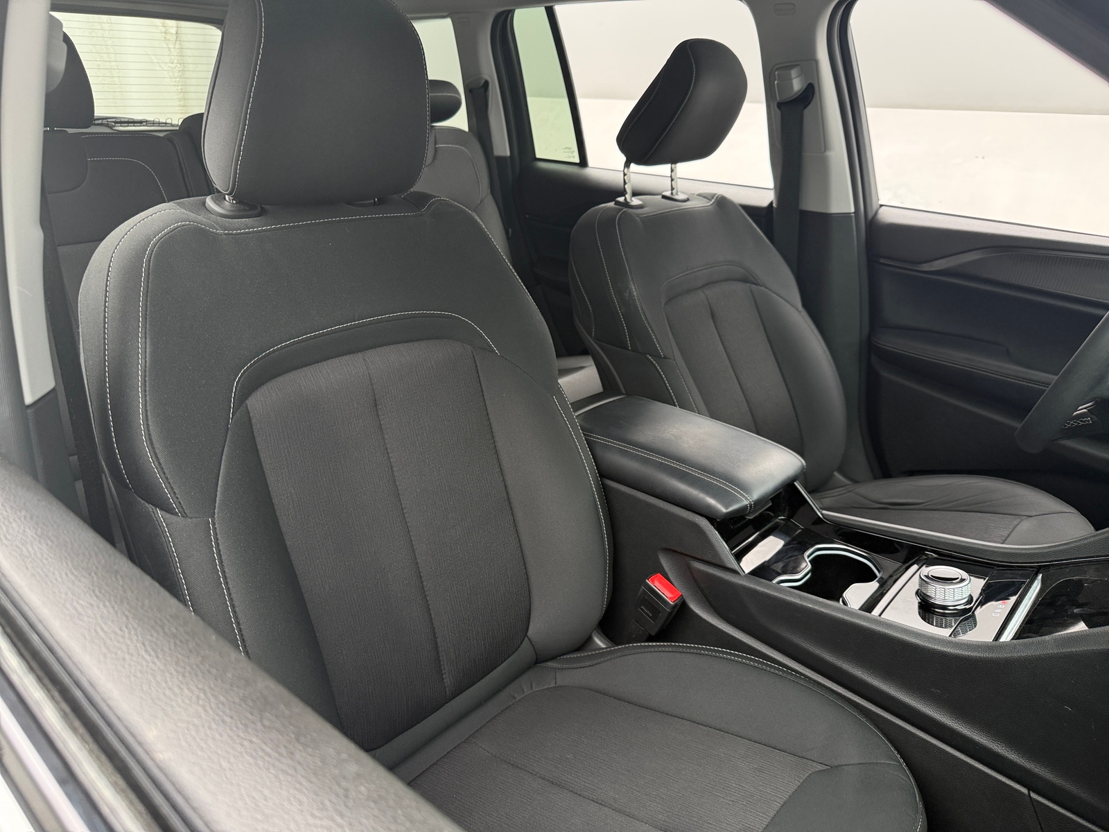 Thumbnail: 2023 Jeep Grand Cherokee - 2